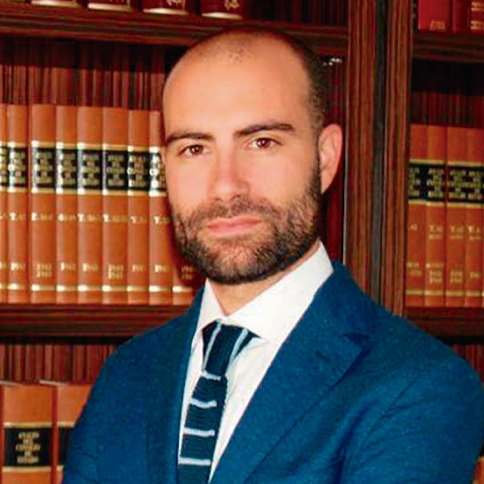 Guido Piazzoni, juvenile lawyer, family law, ECtHR, Successions